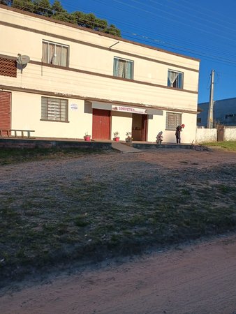 Rua ., nº ., Bela Vista do Sul, interior, Mafra - SC