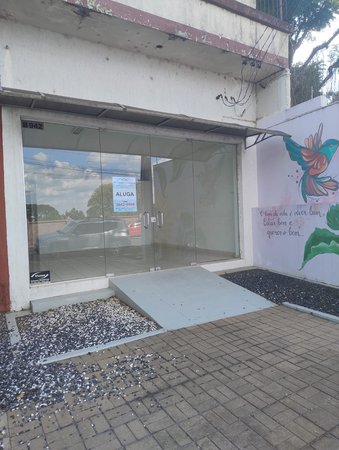 Rua Felipe Schmidt, nº 942, Sala B, Alto de Mafra, Mafra - SC