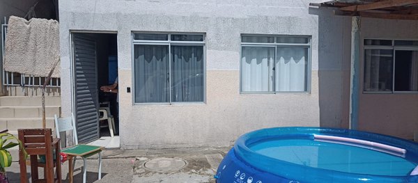 Rua Antenor Rauen, nº 225, None, Vila Ivete, Mafra - SC